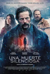 Тихая смерть (фильм 2025)