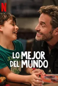 Лучшее в мире (фильм 2025)