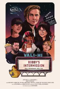 Фильм Бобби (фильм 2023)