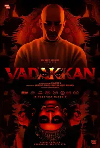 Вадаккан (фильм 2025)