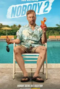 Никто 2 (фильм 2025)