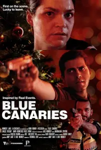 Голубые канарейки (фильм 2023)