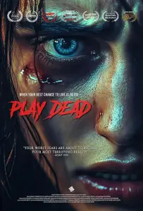 Игра со смертью (фильм 2025)