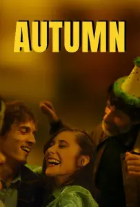 Осень (фильм 2023)