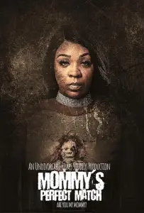 Идеальная пара для мамы (фильм 2025)