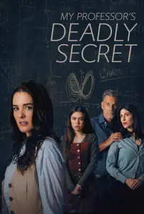Мрачный секрет моего профессора (фильм 2024)
