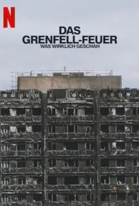 Правда о Гренфелл-Тауэр (фильм 2025)