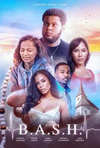 Бэш (фильм 2024)