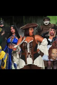 Токсичные друзья (фильм 2025)