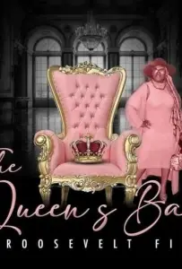 Бал королевы (фильм 2024)