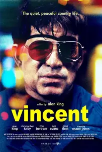Винсент (фильм 2024)