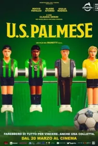 ФК Пальмезе (фильм 2024)