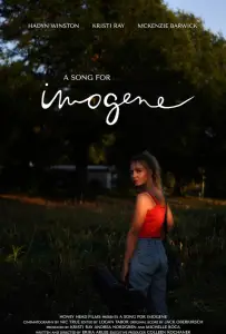 Песня для Имоджен (фильм 2025)