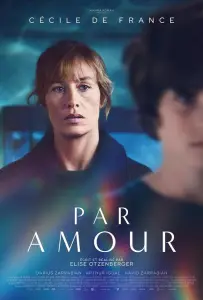 Ради любви (фильм 2024)