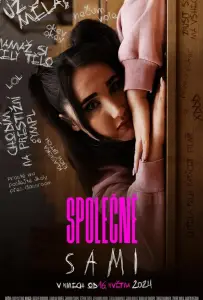 Вместе, наедине (фильм 2023)