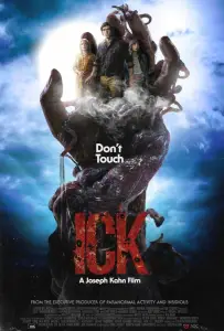 Ик (фильм 2024)