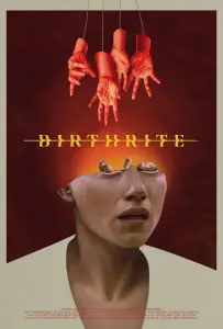 Ритуал рождения (фильм 2025)