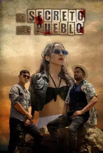 Секрет нашей деревни (фильм 2024)