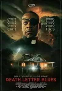 Блюз посмертного письма (фильм 2025)