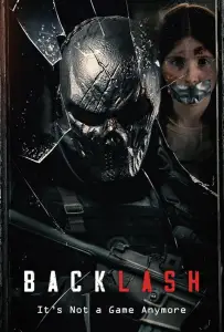 Расплата (фильм 2025)