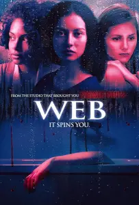 Сеть (фильм 2024)