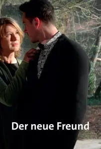 Новый парень мамы (фильм 2023)