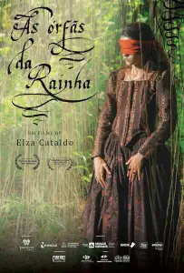 Сироты королевы (фильм 2023)