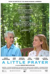 Молитва (фильм 2023)