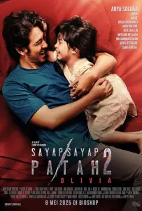 Сломанные крылья 2: Оливия (фильм 2024)