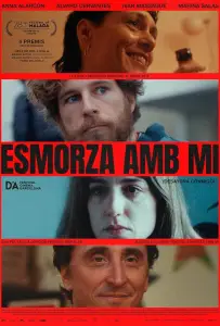 Позавтракай со мной (фильм 2025)