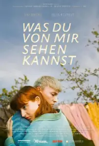 Что ты видишь во мне (фильм 2024)