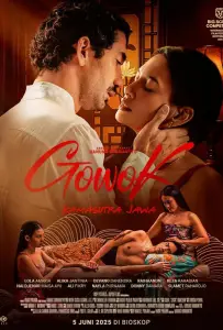 Говок: Яванская камасутра (фильм 2025)