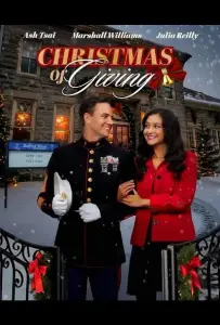 Рождество милосердия (фильм 2025)