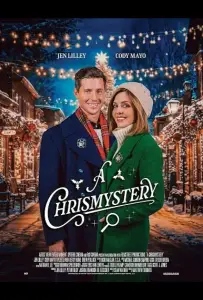 Рождественское таинство (фильм 2025)