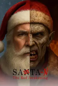 Демон-Санта. Кровавое пробуждение (фильм 2025)