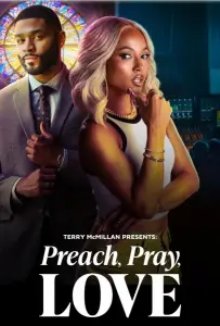 Проповедуй, молись, люби (фильм 2025)