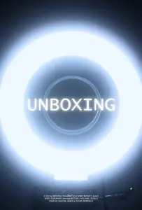 Распаковка (фильм 2025)