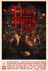 Пейте и веселитесь (фильм 2025)