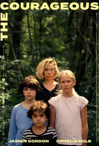 Смельчаки (фильм 2024)