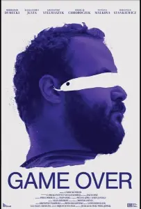 Игра окончена (фильм 2024)