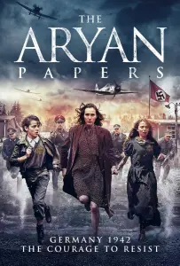 Арийские документы (фильм 2022)