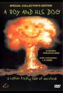 Парень и его пес (фильм 1974)