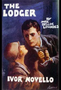 Жилец (фильм 1927)