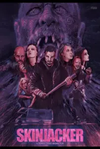 Похититель кожи (фильм 2024)