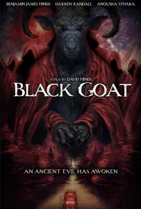 Козлолюд (фильм 2025)