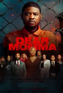 Мама, я невиновен (фильм 2025)