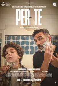 Ради тебя (фильм 2025)