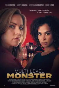 Разбогатей или умри (фильм 2025)