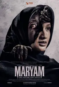 Мариям: Обет и связанная душа (фильм 2025)