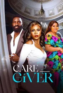 Сиделка (фильм 2025)